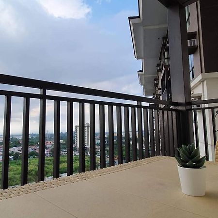 Apartamento Kasa Bae Tagaytay City Exterior foto