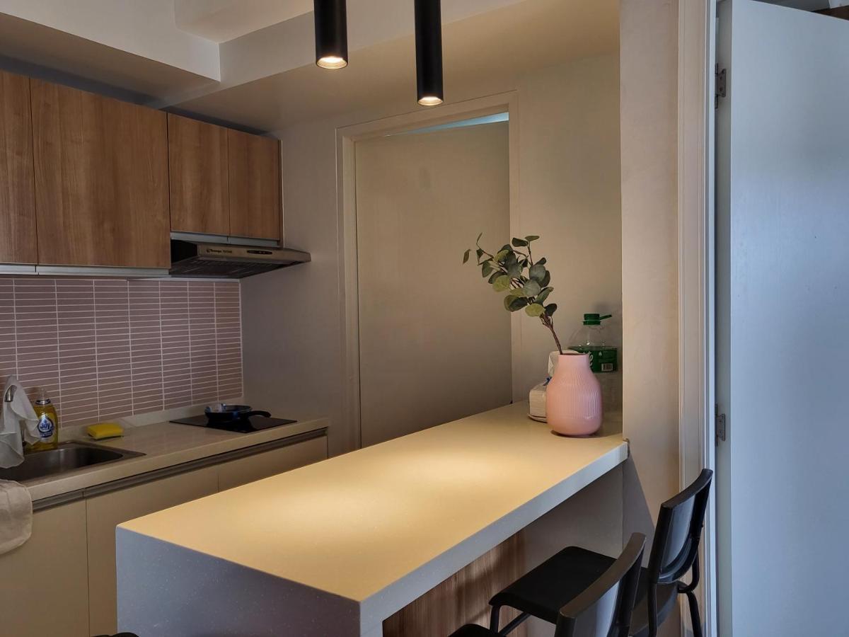 Apartamento Kasa Bae Tagaytay City Exterior foto