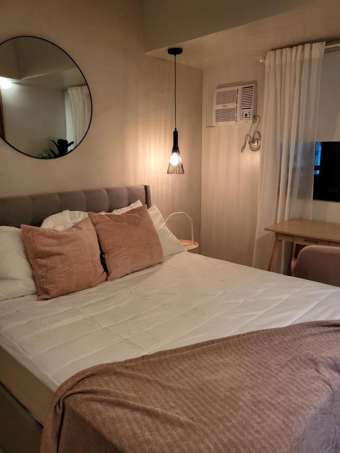 Apartamento Kasa Bae Tagaytay City Exterior foto