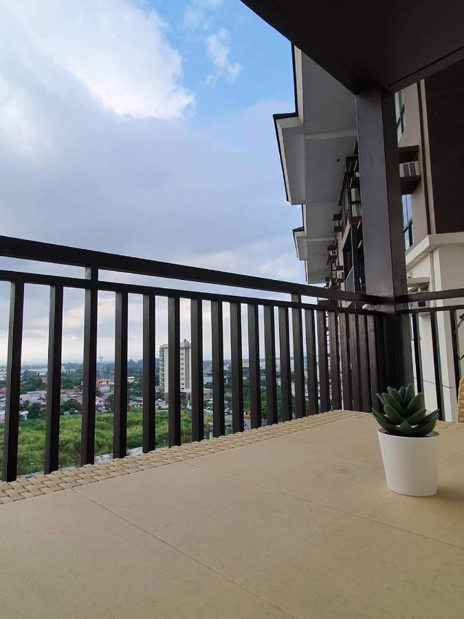 Apartamento Kasa Bae Tagaytay City Exterior foto